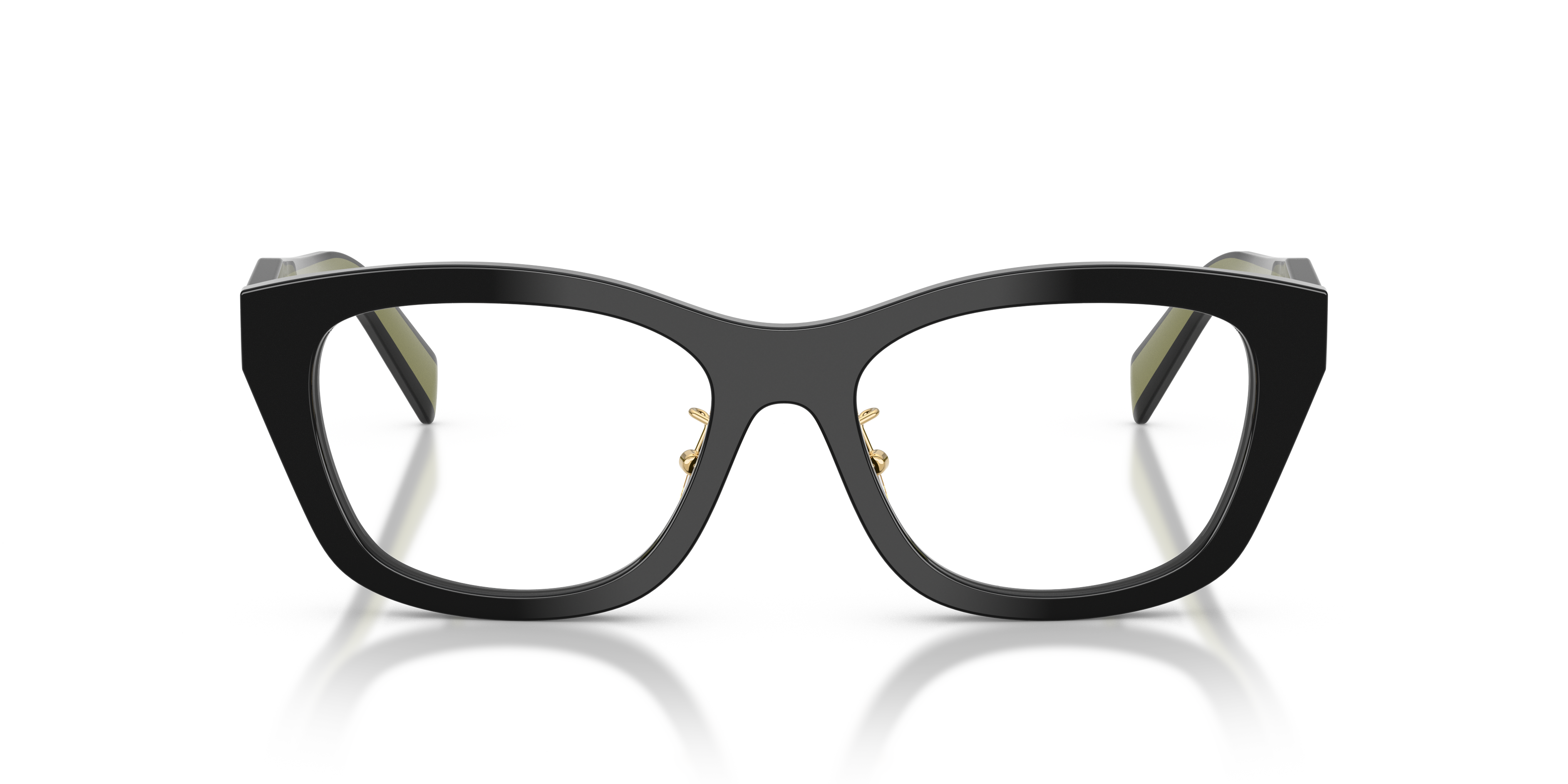 Prada PR D11VD 03K1O1  